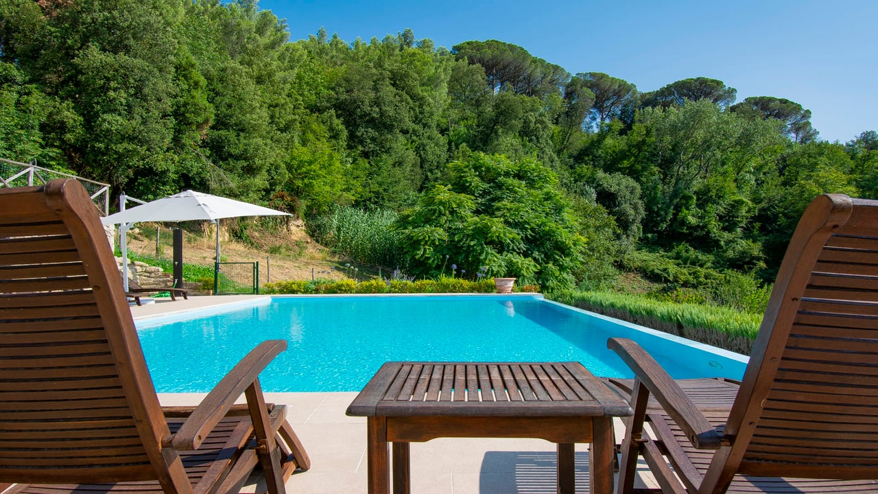 VILLA PAROS