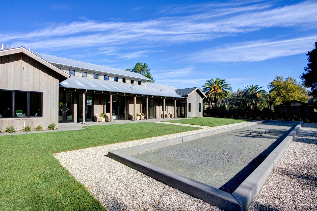 Zinfandel Lane, St. Helena