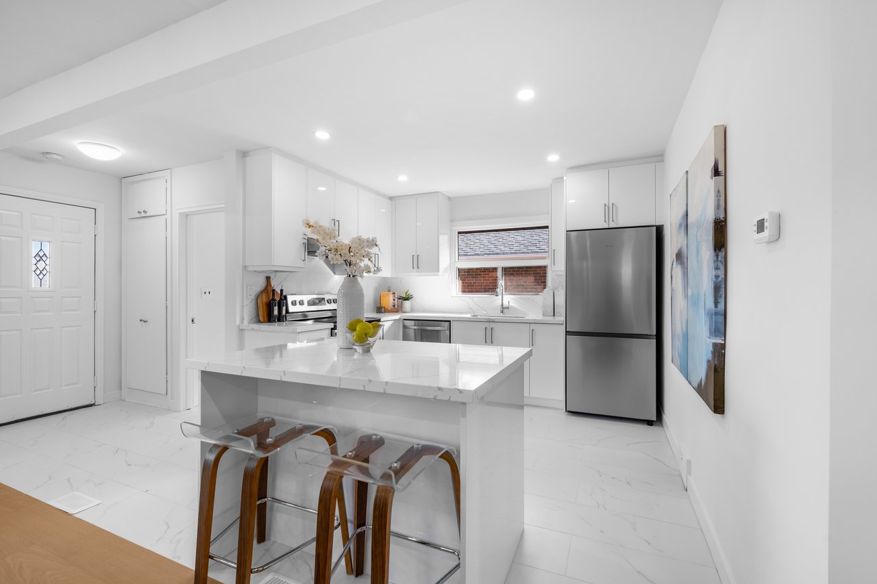 5 Penworth Rd