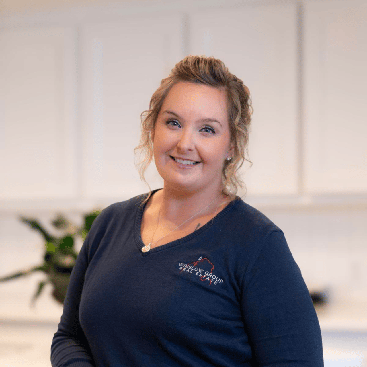 Caitlin Anderson Harbor Springs, MI Real Estate Agent Headshot