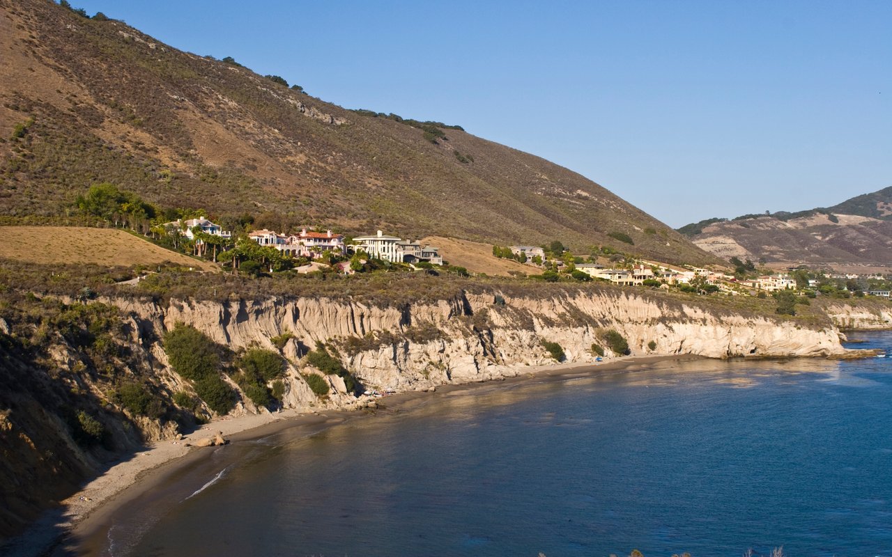 Pismo Beach