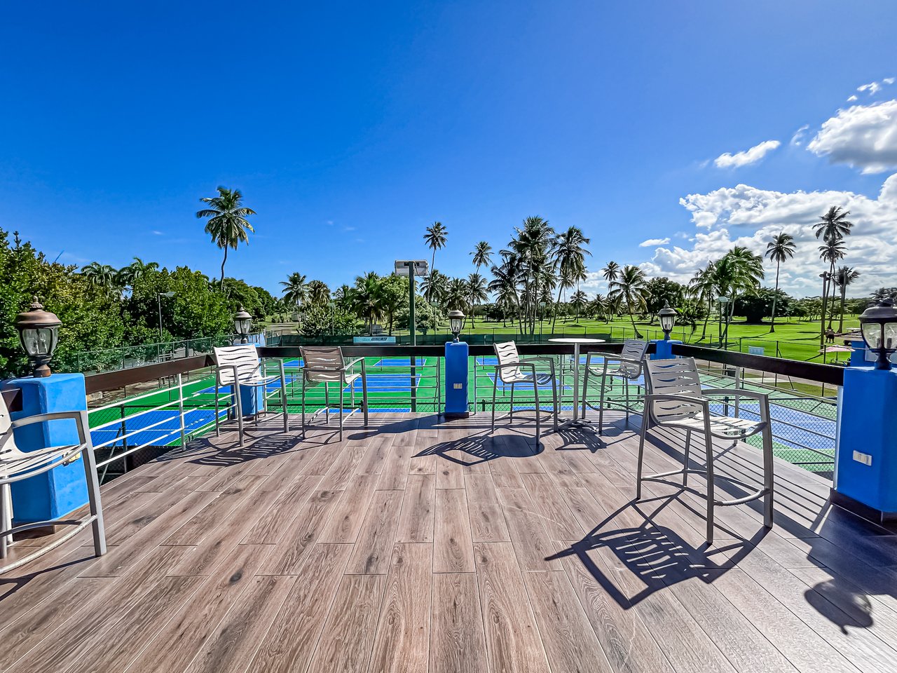 Dorado del Mar A9