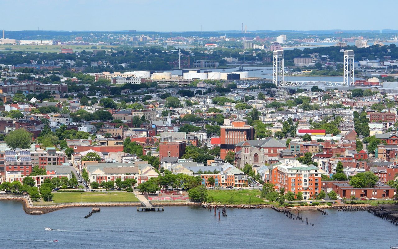 East Boston