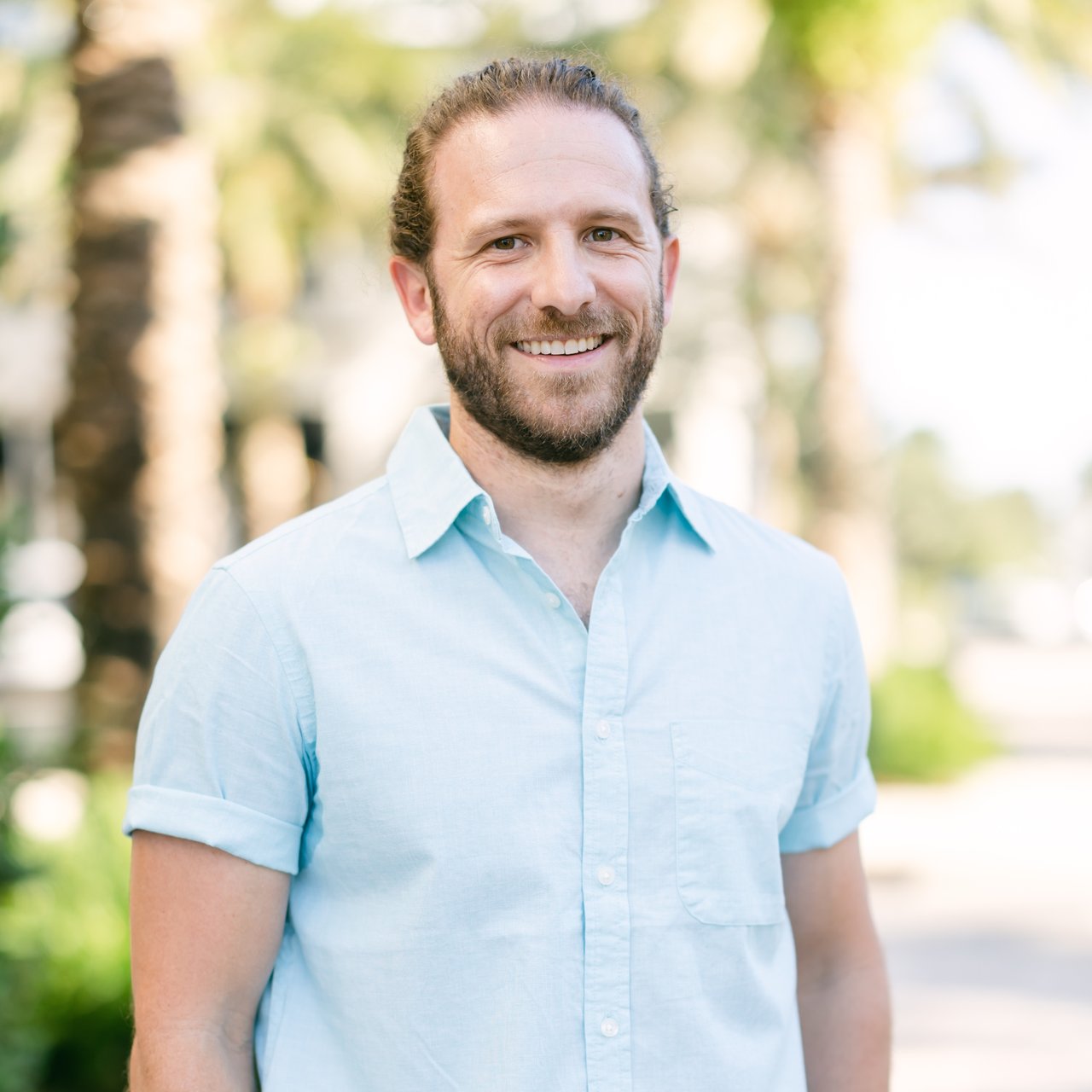 Blaine Atkinson Santa Rosa Beach, FL Real Estate Agent