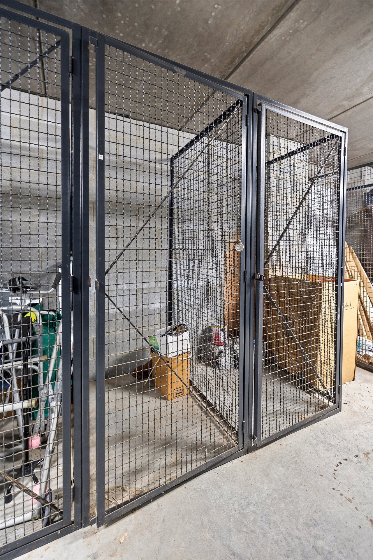 317 W Morgan St #215