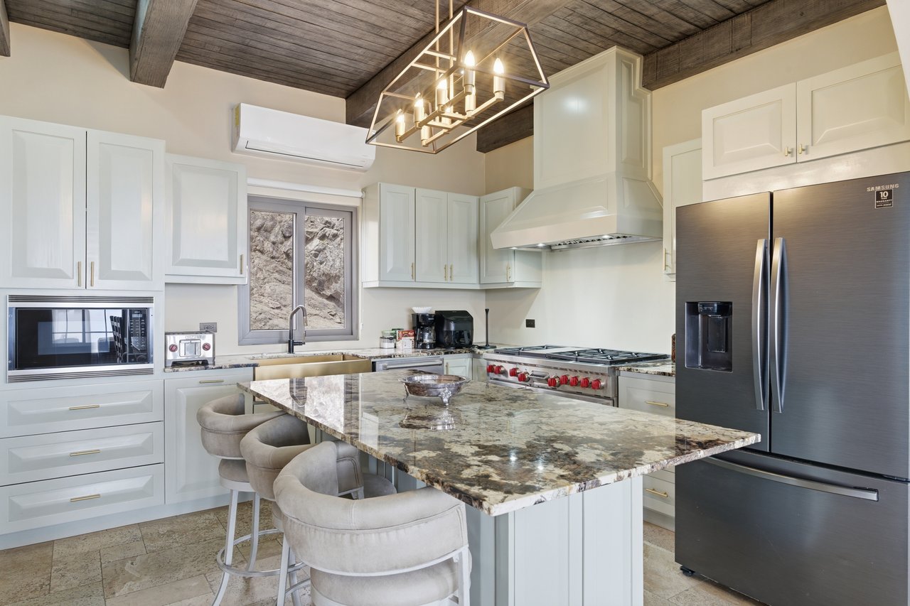Casa Coyote | Spectacular Ocean-View Home with Pool in Playa Ocotal