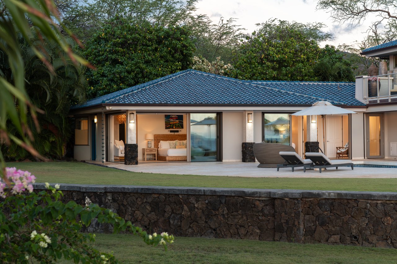 Makena Kai