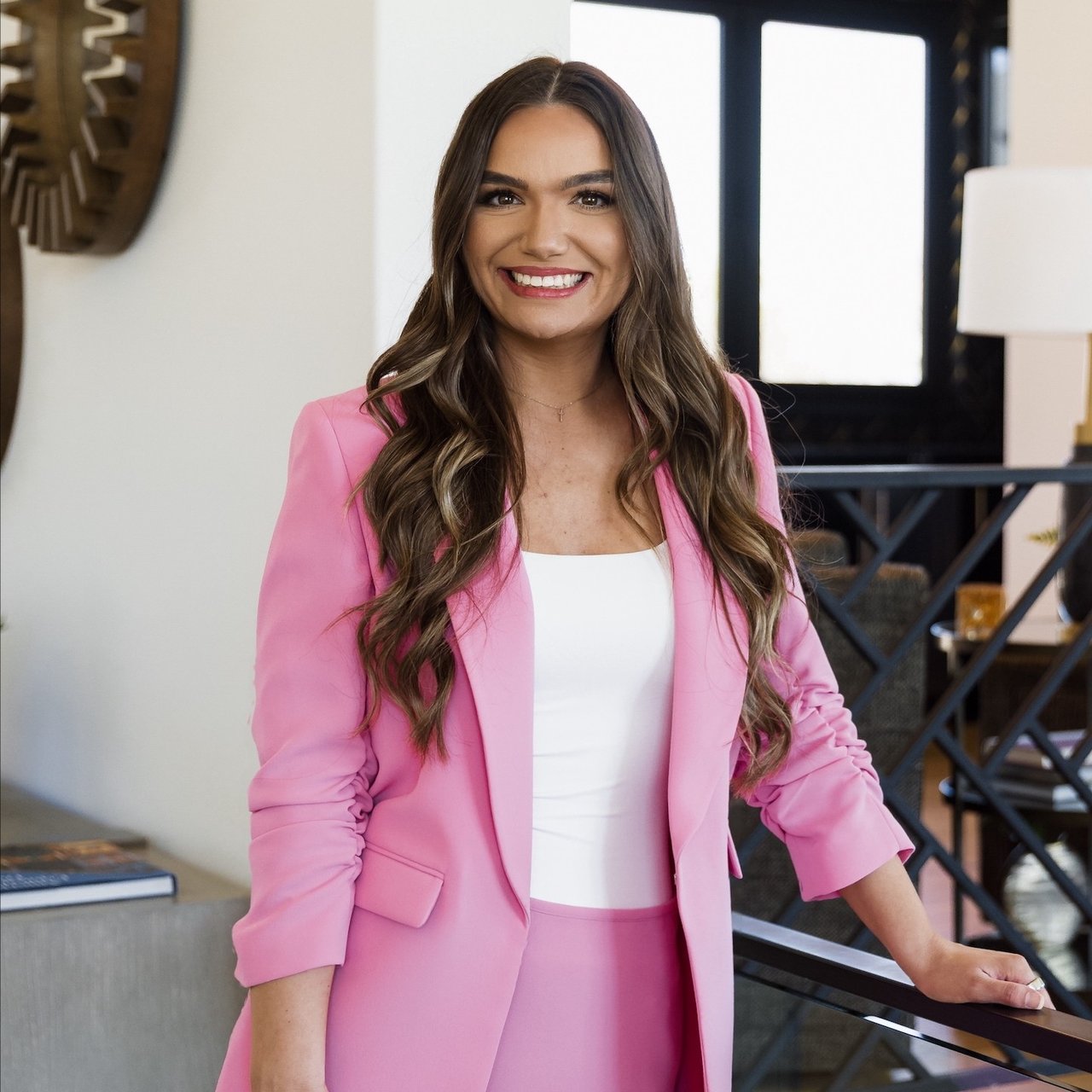 Adrianna Brady Plano, TX Real Estate Agent Headshot