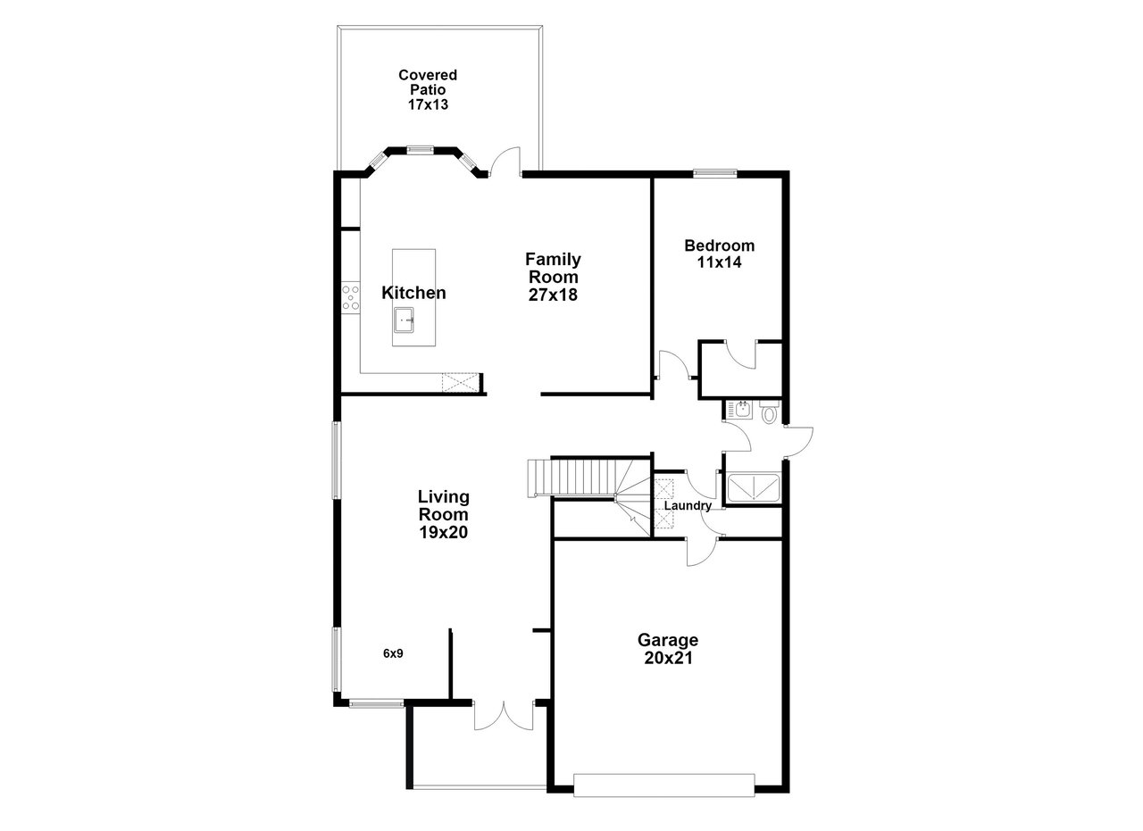 Modern Luxury Living Near Pinecrest