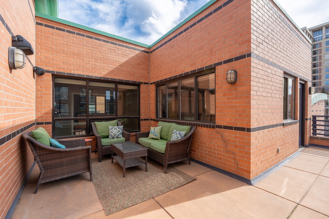 930 Acoma Street Unit #301, Denver, CO 80204