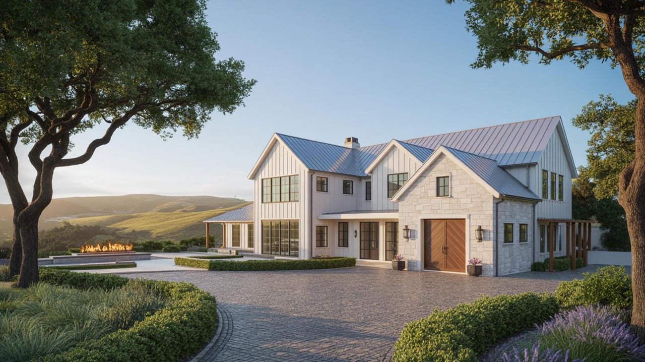 What's Happening in Alamo, CA's Real Estate Market Right Now?