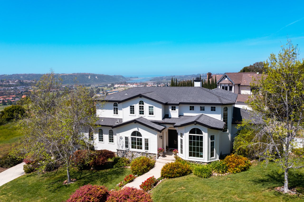 La Costa Estates Carlsbad — The Ultimate Guide to Old La Costa's Premier Estate Community