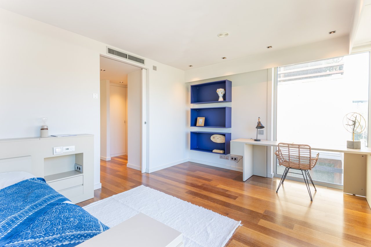 Exclusive house for sale in the centre of Sant Cugat 