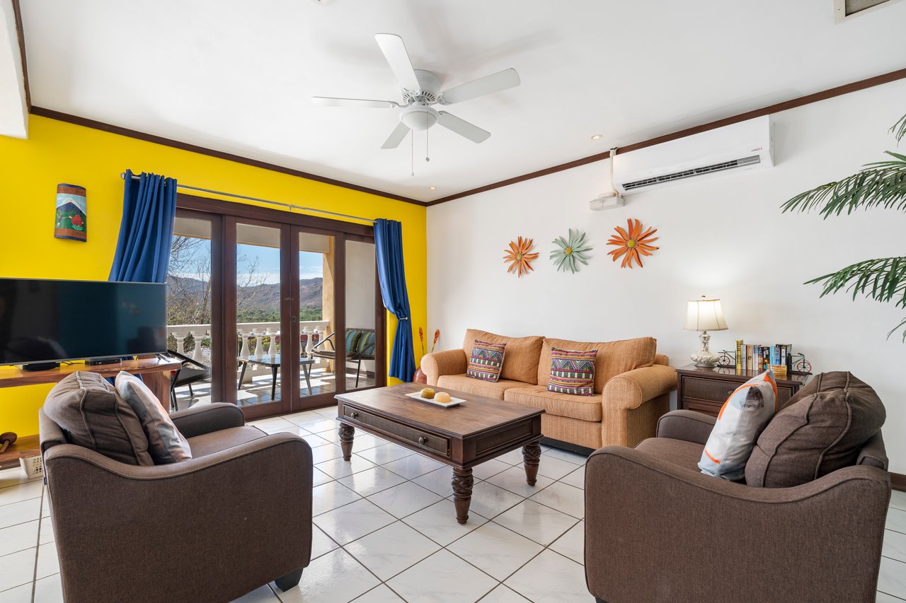Marina Real 5 | Open Concept 2 Bedroom Condo Across From Flamingo Marina