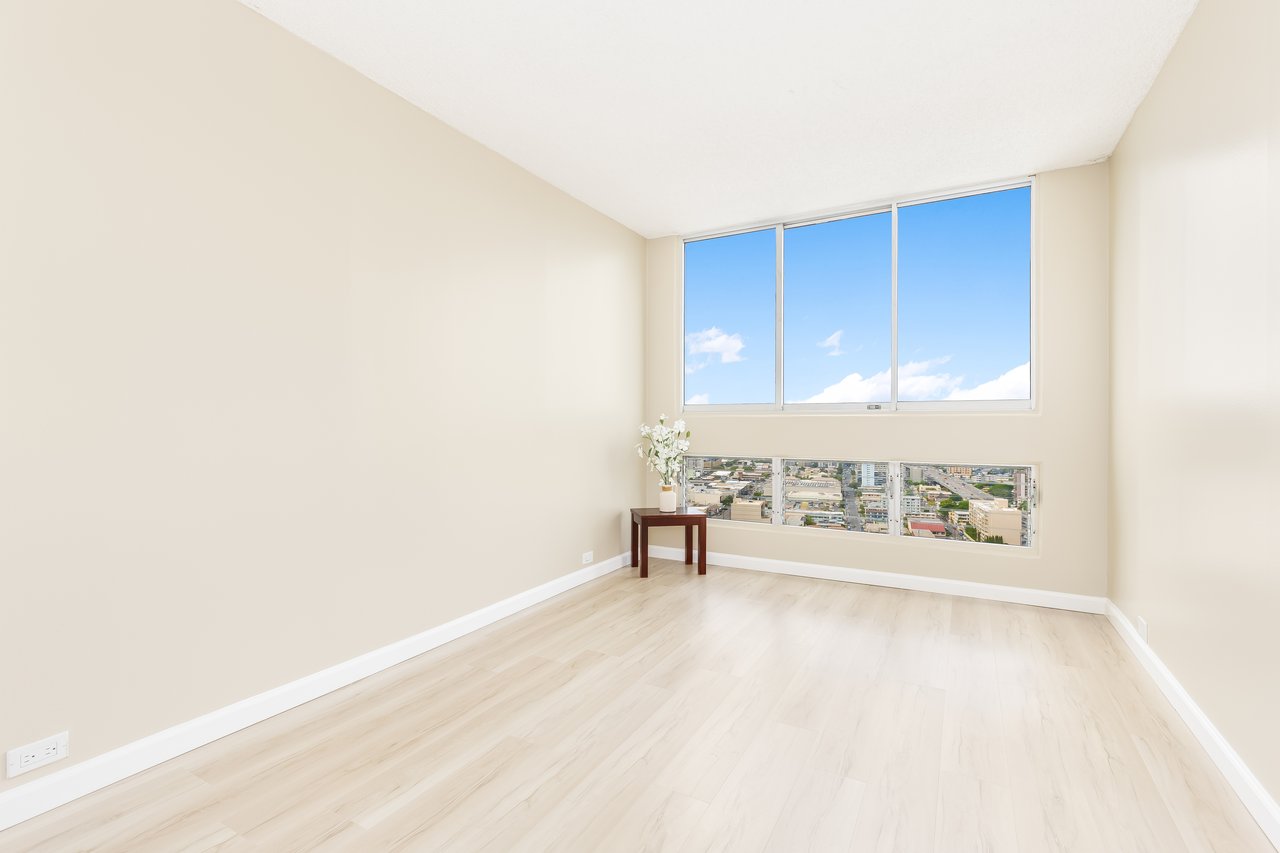 1212 Punahou St Unit 3106