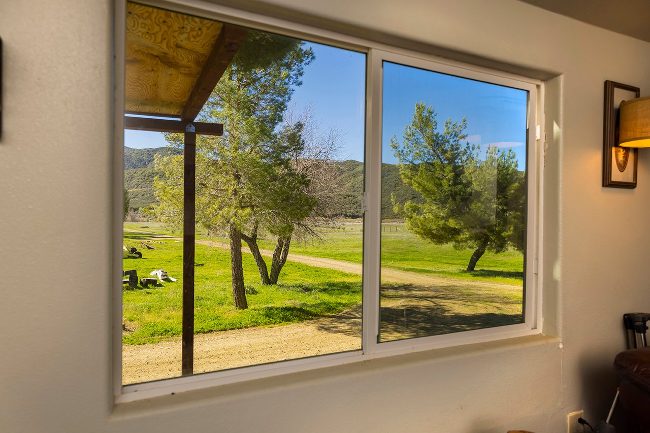 40 Acres Private Off-Grid Property