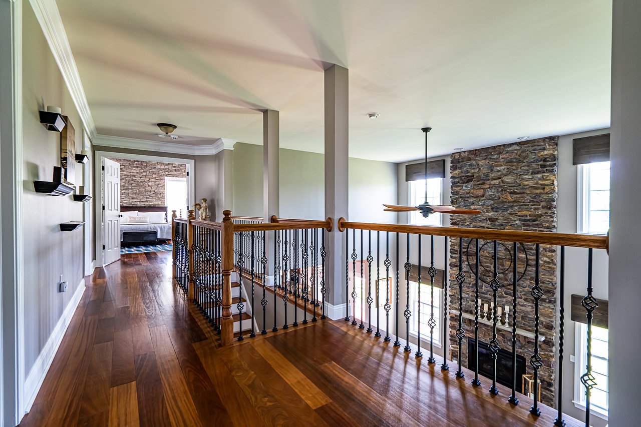 4945 Curly Horse Drive