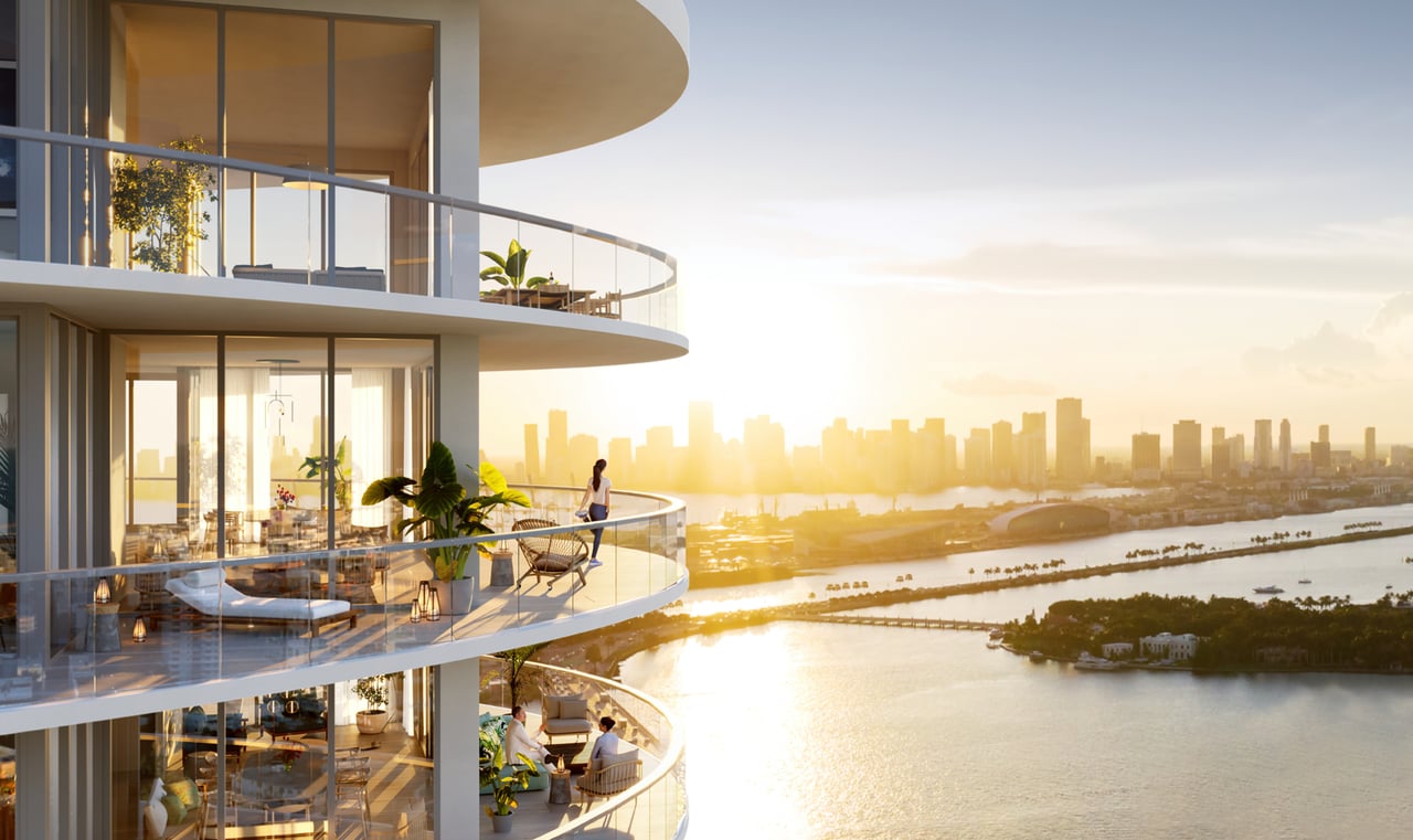 Five Park Miami Beach
