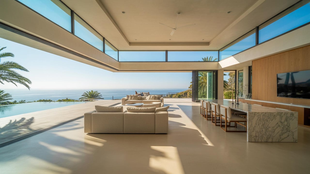 Maximizing Natural Light: Health and Value Benefits for Homeowners