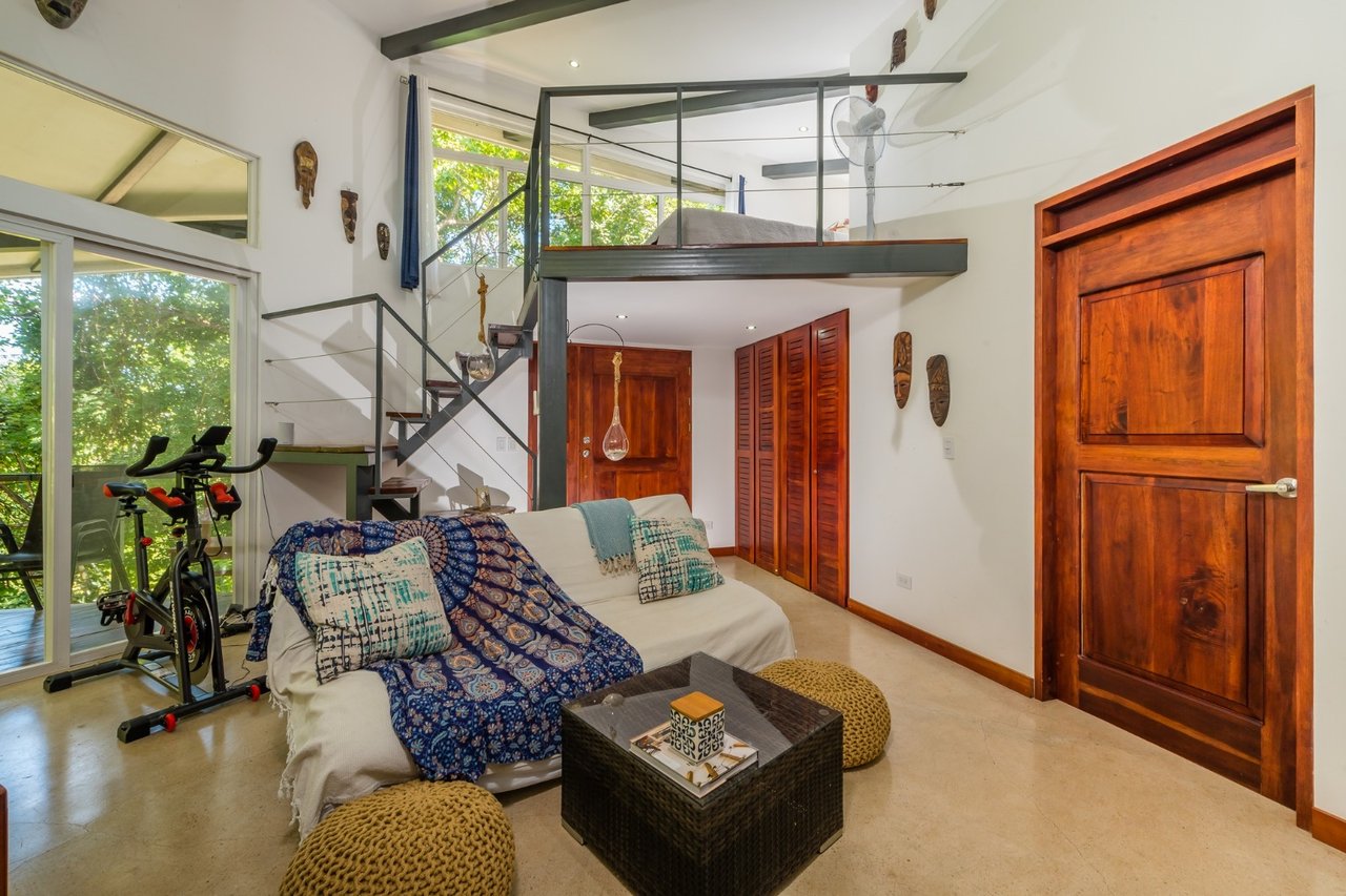 Casa Isani, Lot #69 Rancho Villareal