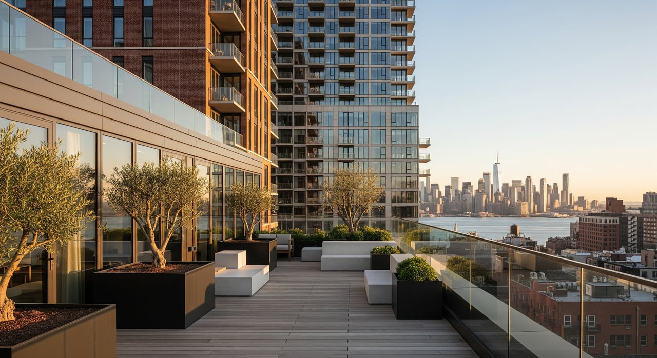 Manhattan vs. Brooklyn: New Development Outlook