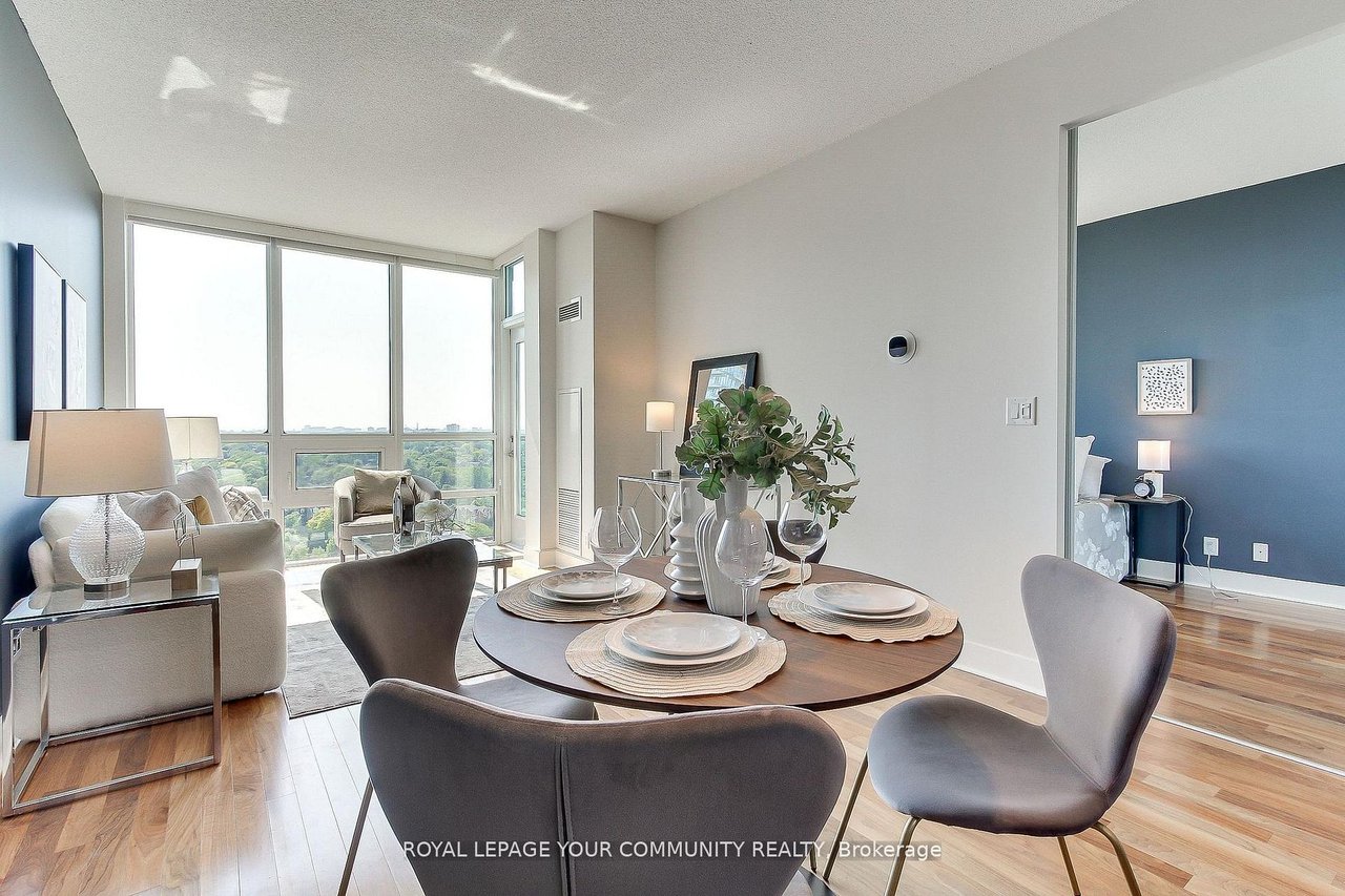 FOR SALE IN NORTH YORK 