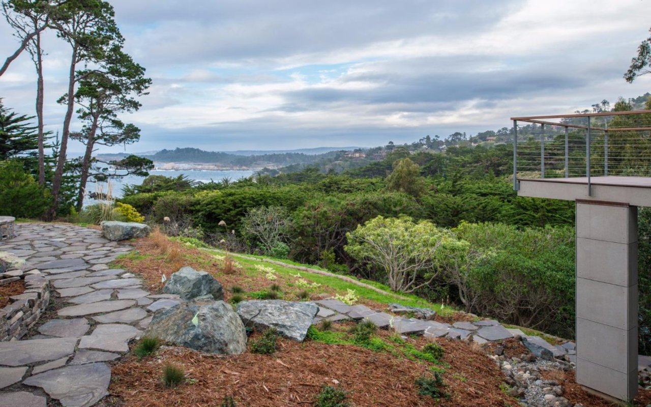 Carmel Highlands Real Estate Sales for July 2017