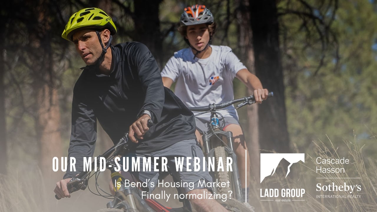 July 2025 Housing Market Update