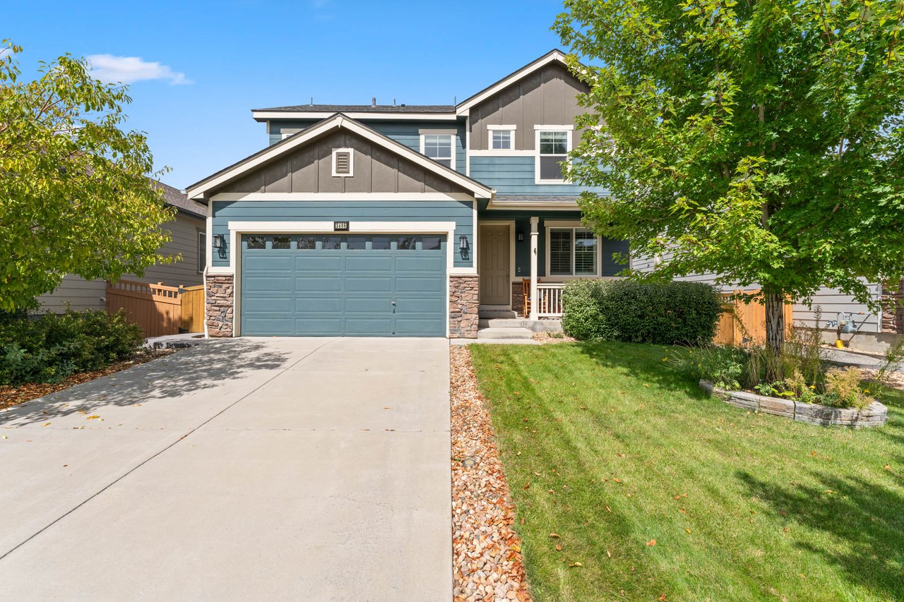 Spring Home Maintenance Checklist for Colorado Homeowners