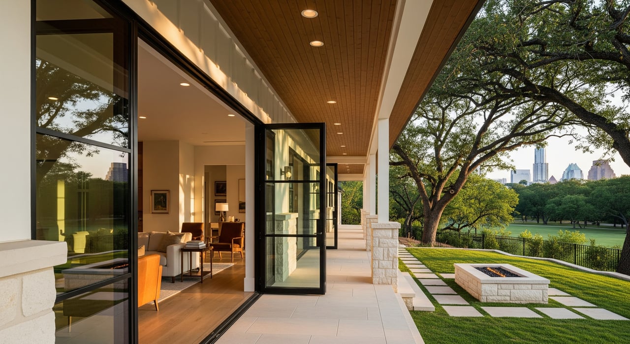 Texas Option Period Explained for Zilker Buyers