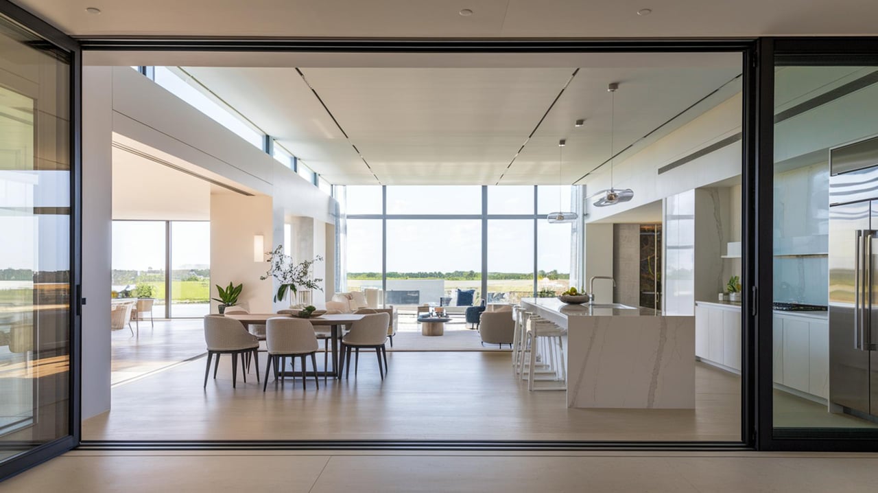 Home Design Trends in Dublin, OH cover