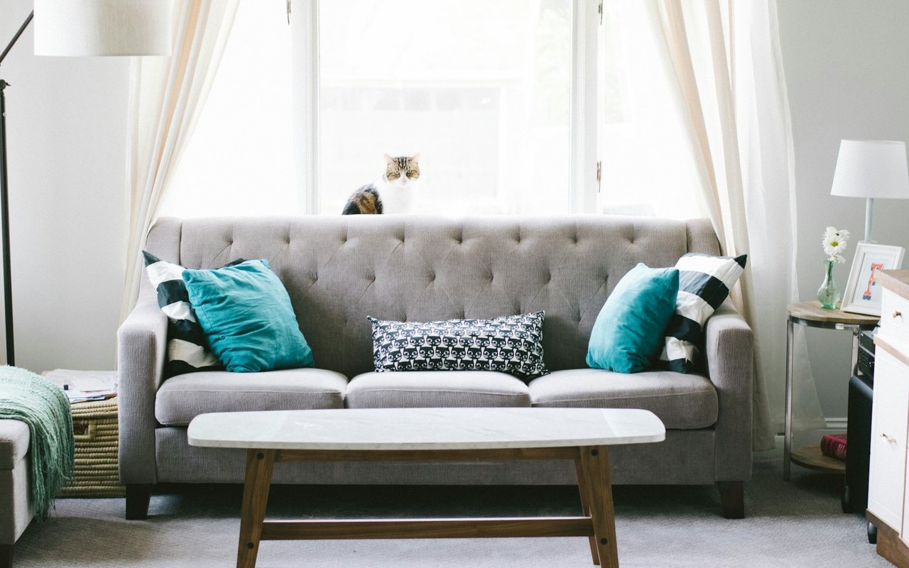 "How to Arrange Furniture for a More Inviting Space"