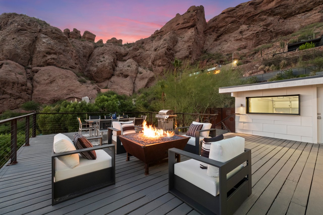 4959 E RED ROCK Drive