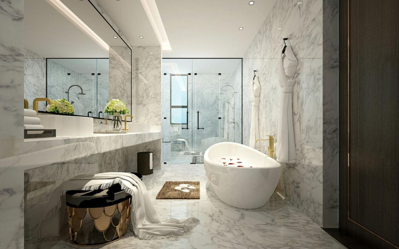 Luxury Home Design Trends for 2026