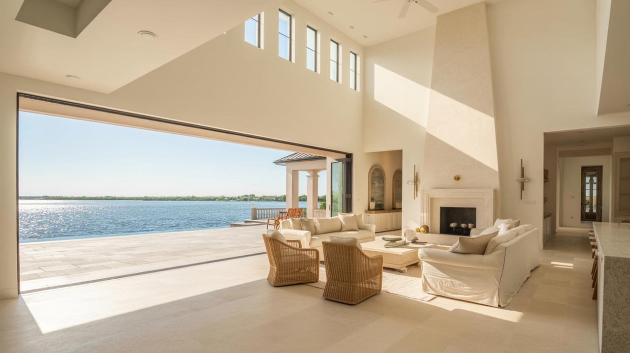 How Natural Light Increases Home Value and Well-Being