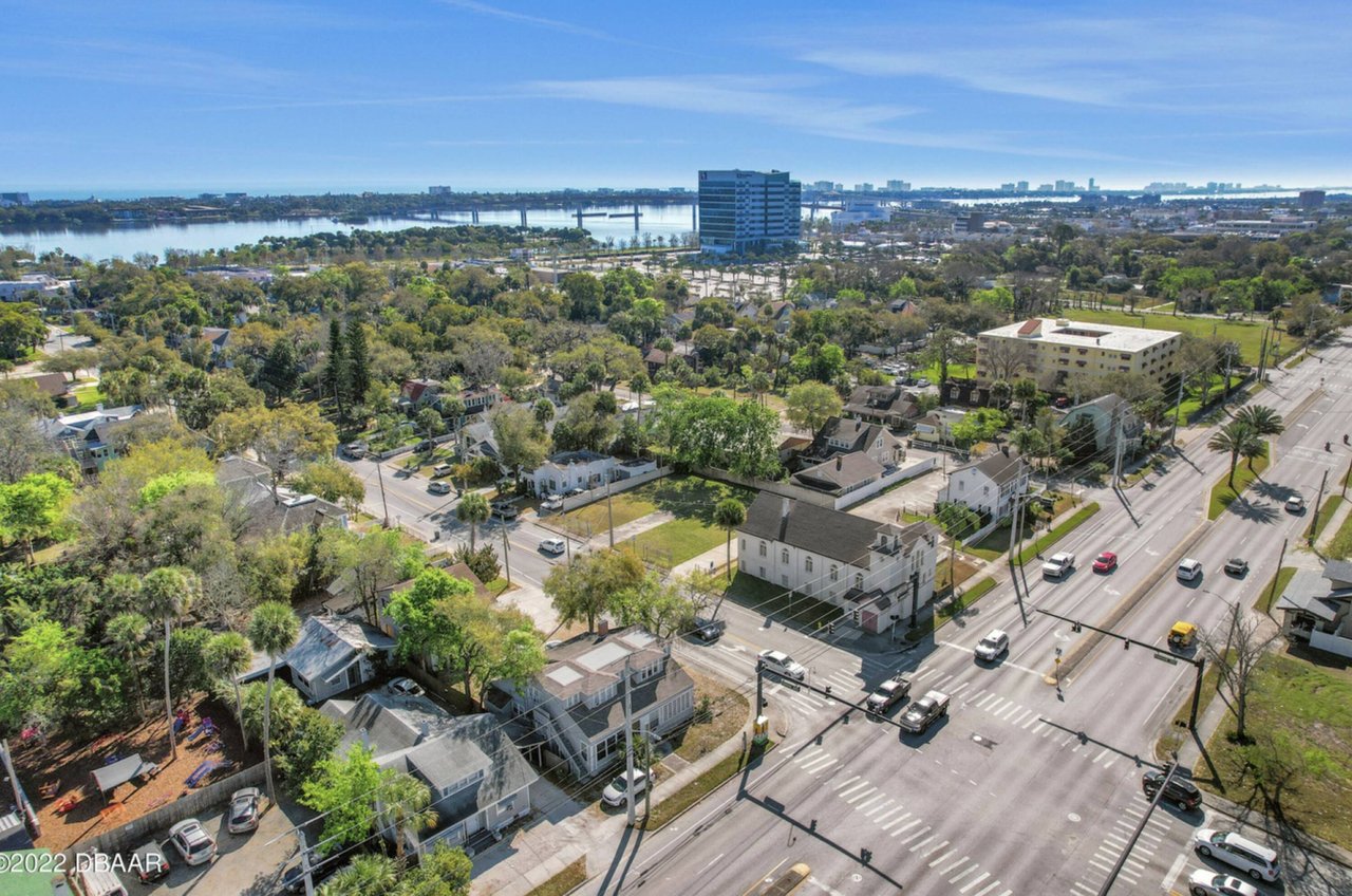 509 N Ridgewood Ave