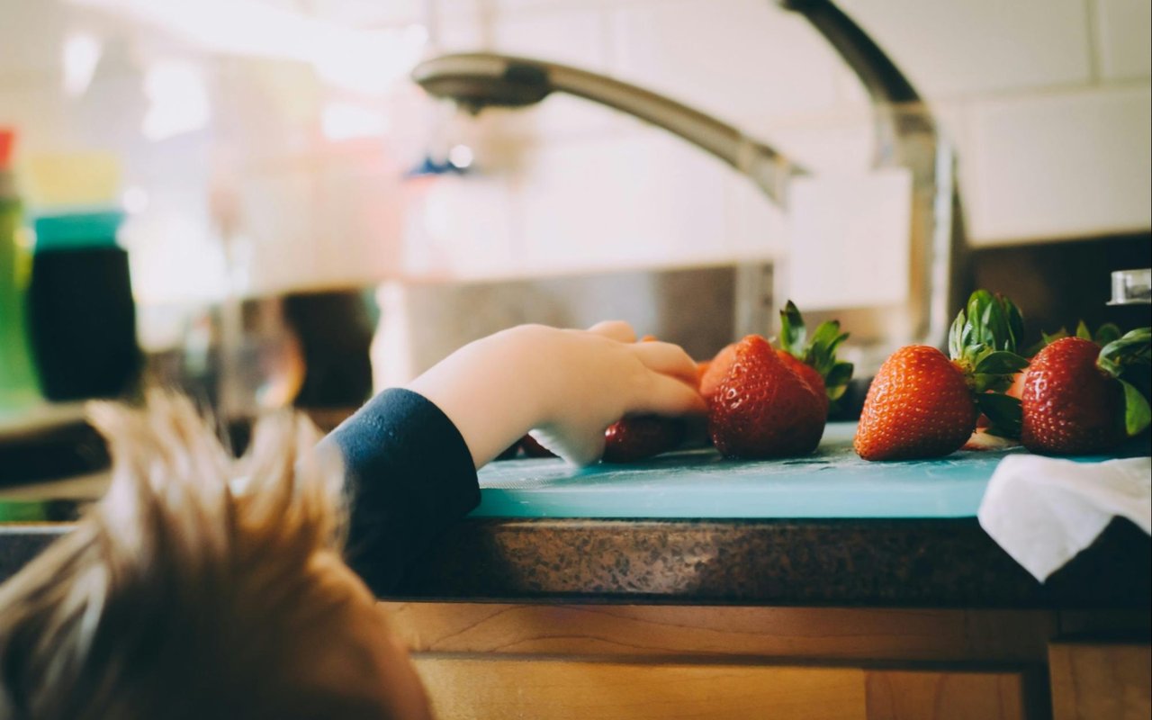 How to Make Sure Your Home is Safe for Children