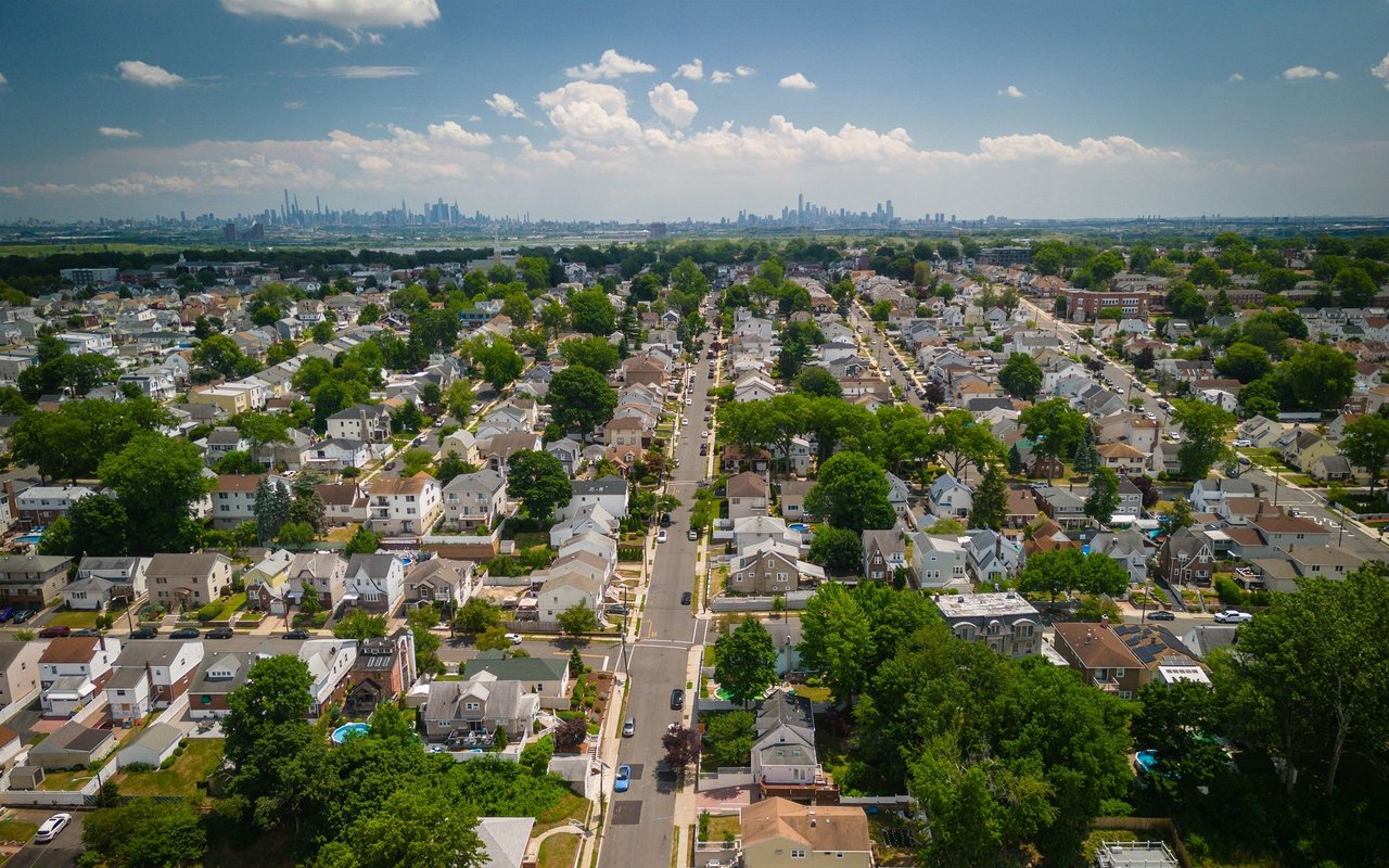 North Bergen