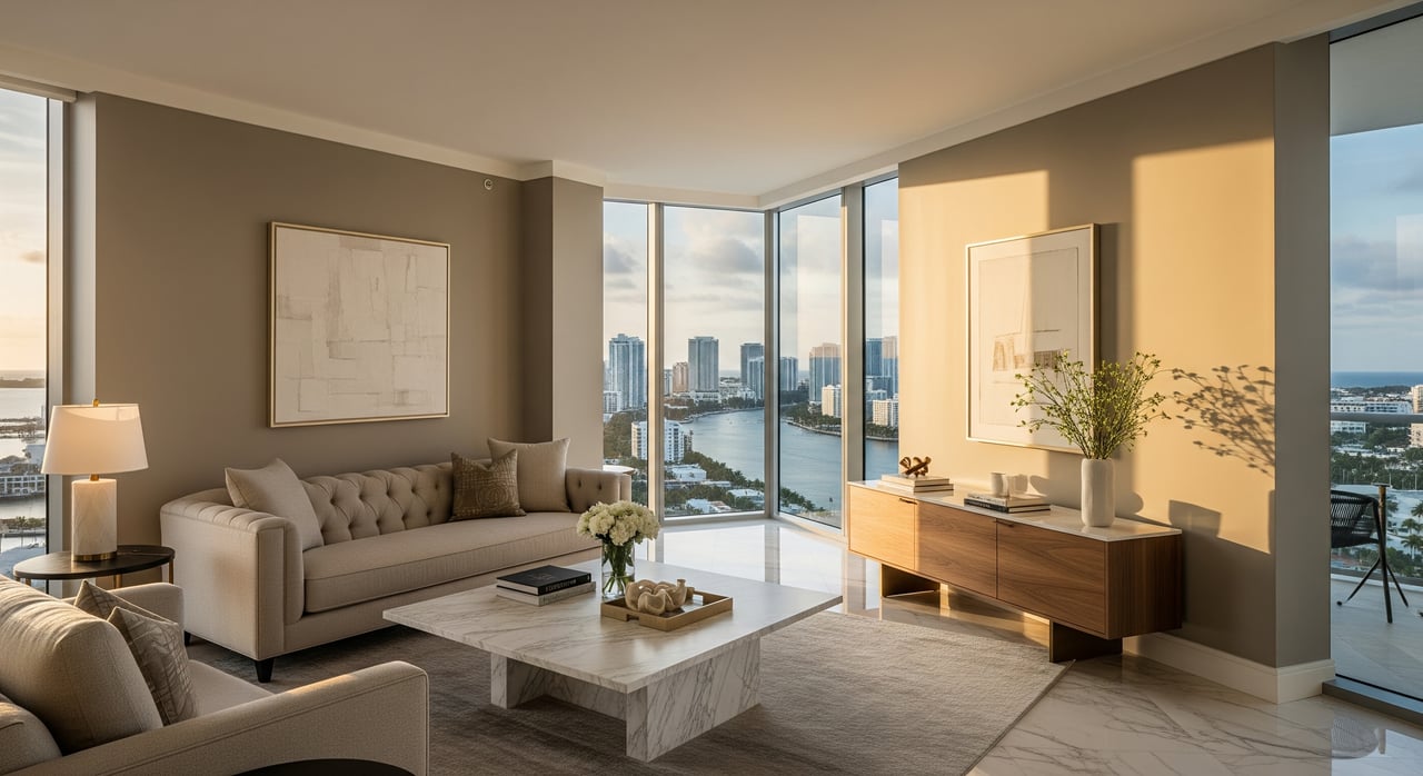 Condo Assessments in Downtown Fort Lauderdale