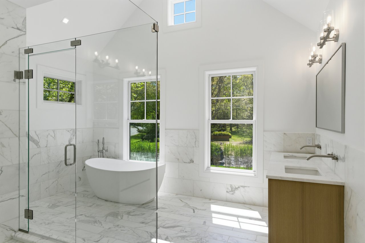 11 Gull Rock Sag Harbor, New York