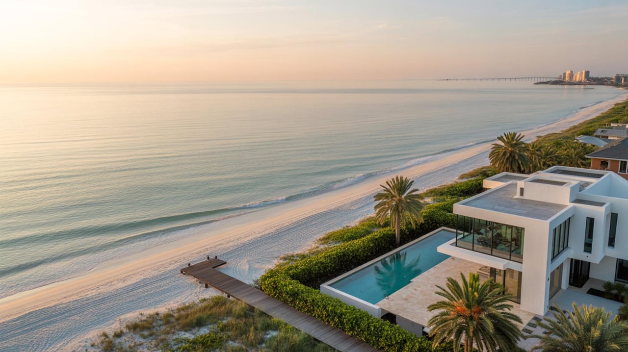 Hidden Gems in Lido Key, FL You Need to Discover
