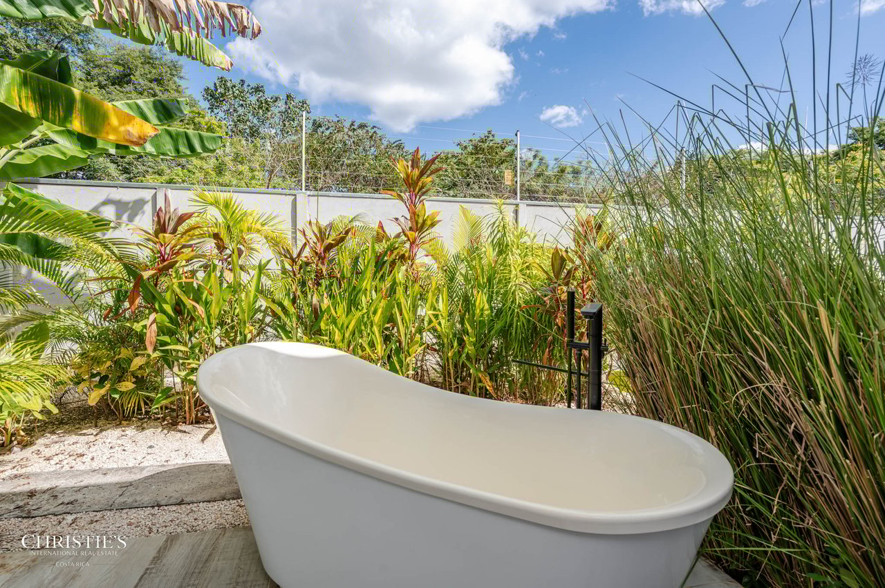 Antemar Estate – Exclusive Dual Beachfront Residence Between Flamingo & Brasilito