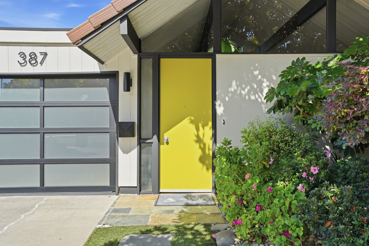 387 Vasquez AVE