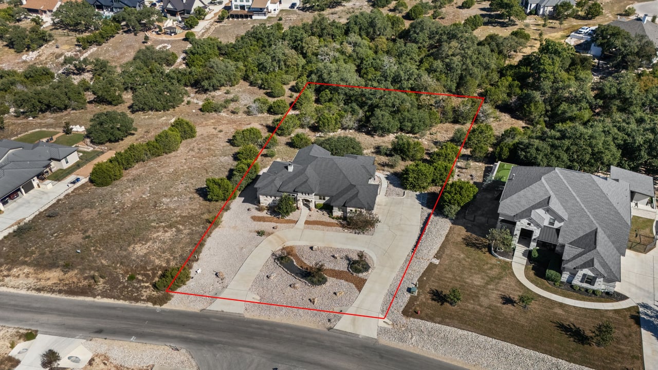 1274 Trailhead, New Braunfels TX 78132