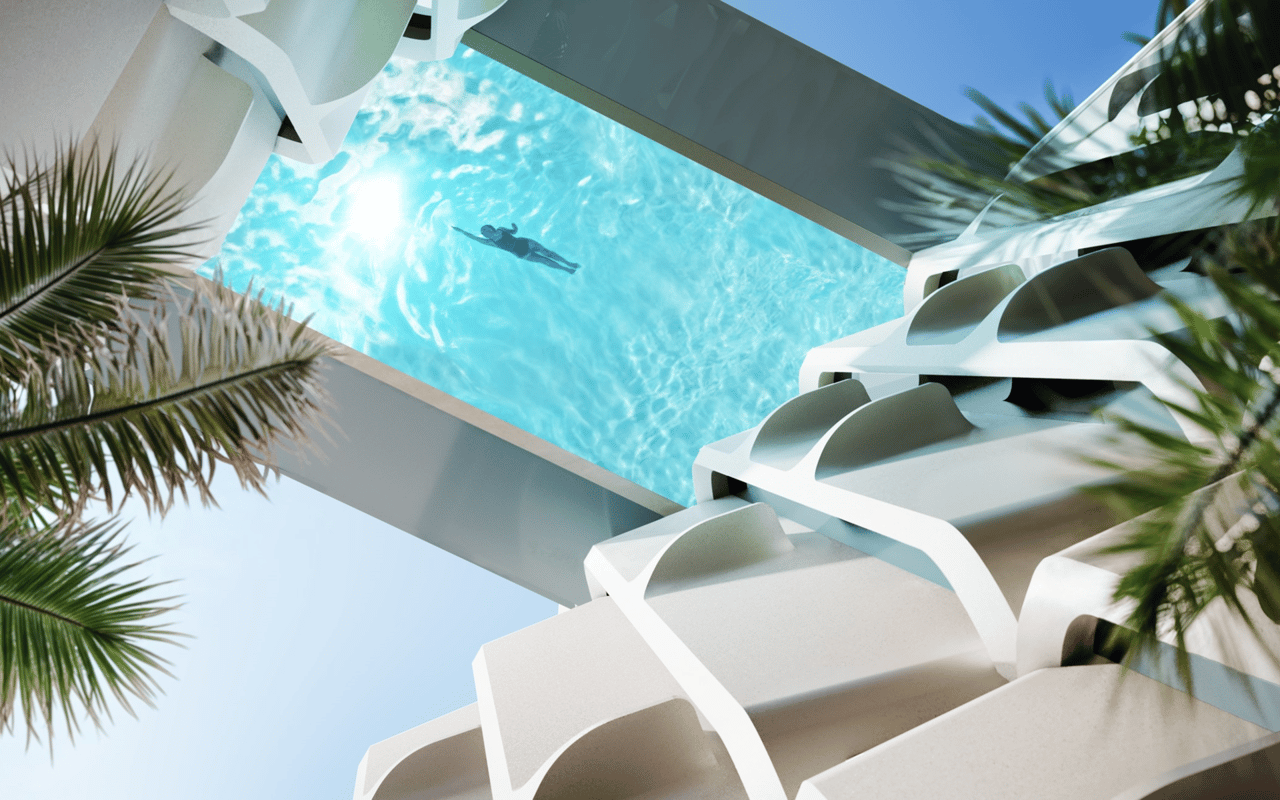 The Delmore Surfside Miami
