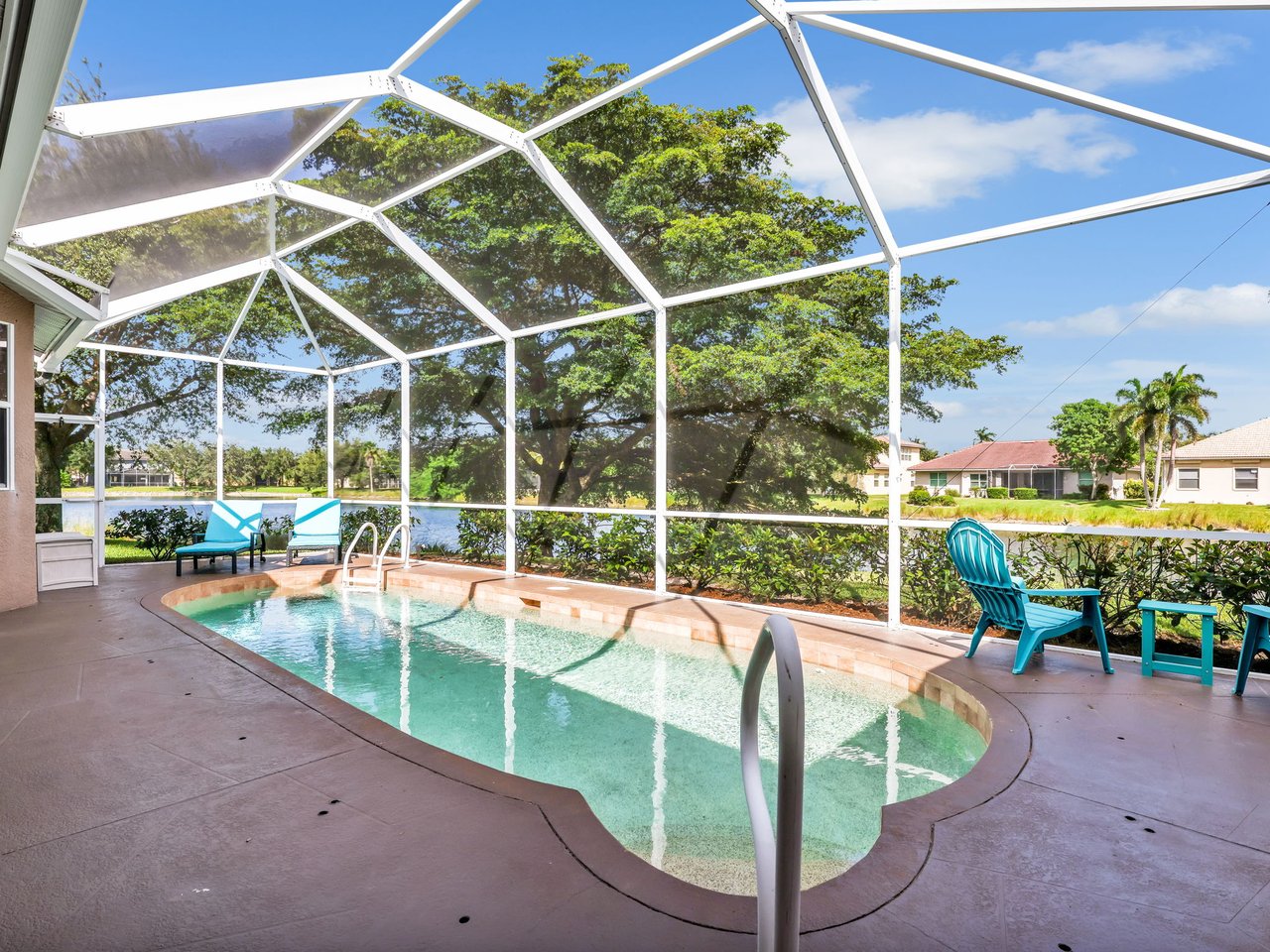 14611 Indigo Lakes CIR