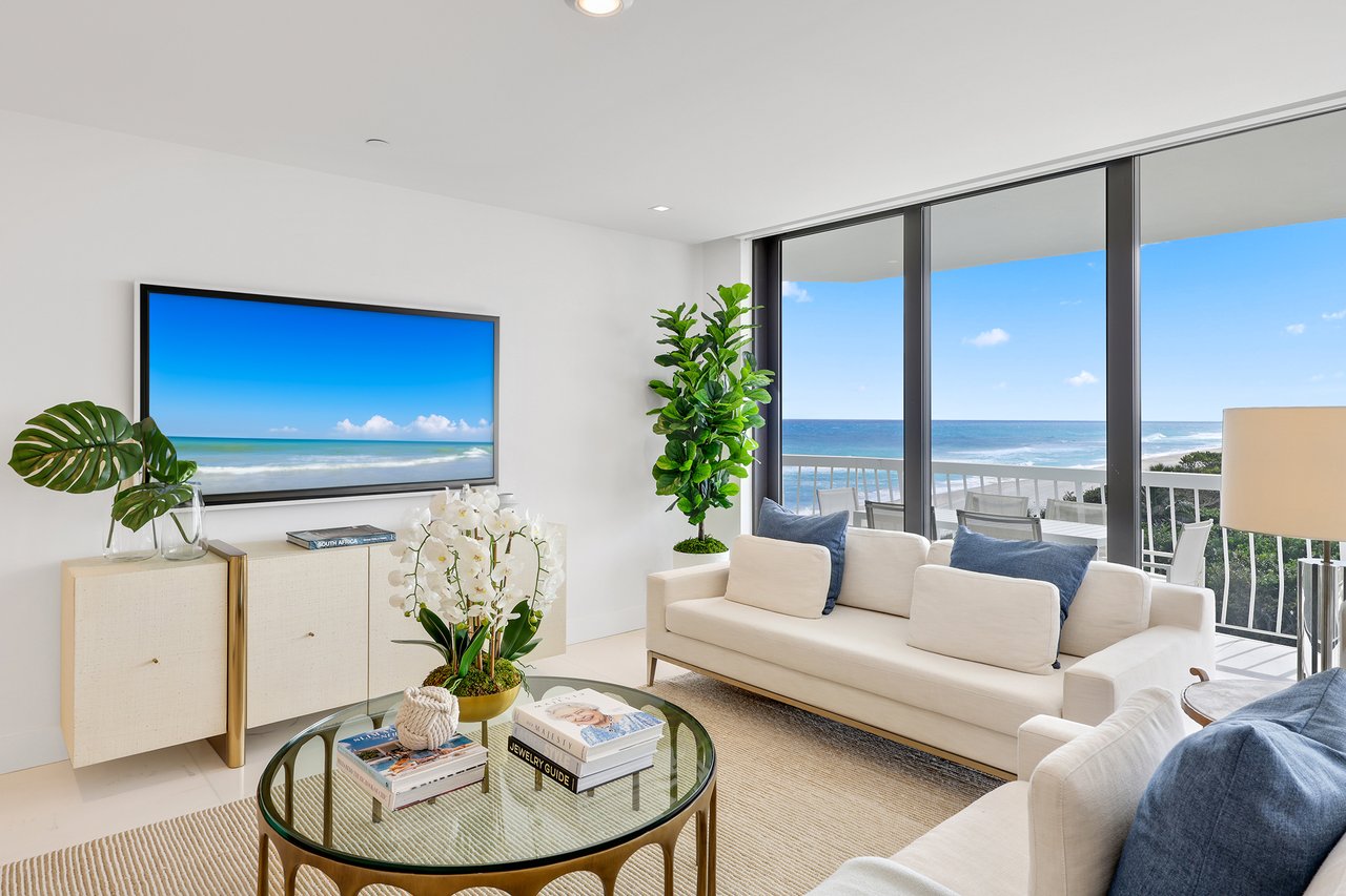 2100 S Ocean Boulevard 507s, Palm Beach