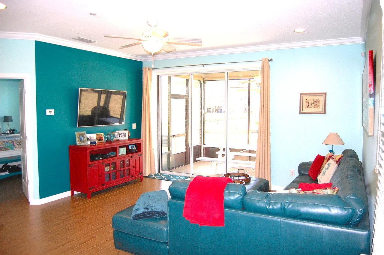 281 Magnolia Creek Walk