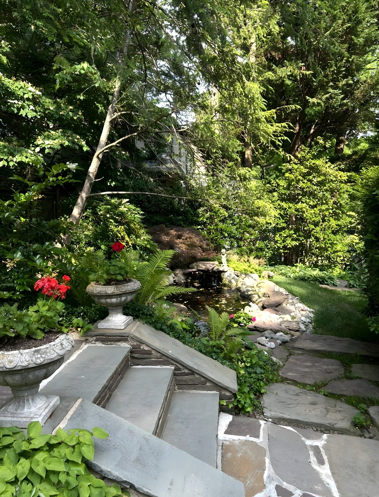 Rittenhouse Street NW