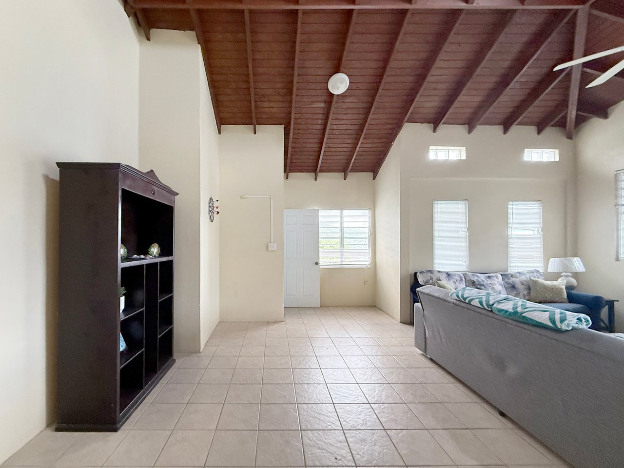 452 Cane Garden Bay 2 Bedroom Apartment